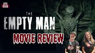The Empty Man (2020) Movie Review