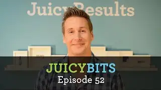 Lowering Marketing Costs With A Loss Leader - #juicybits 52