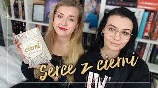 Warto czytać do końca! &mdash; Serce z cierni &mdash; Bestselerki #81