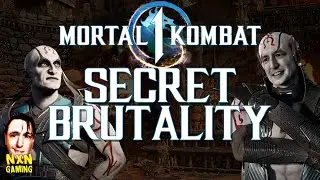 Quan Chi - Secret Brutality Guide [Mortal Kombat 1]