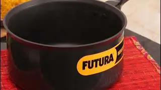Hawkins Futura Sauce Pan Unboxing |Full Review|