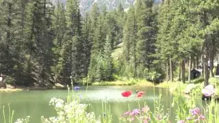 Emerald Valley