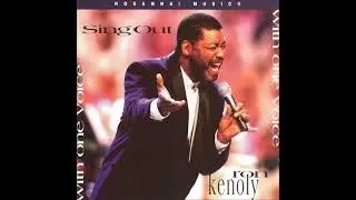 RON KENOLY ~ SING OUT WITH ONE VOICE ALBUM - PART I - 1995