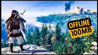 top 5 offline games for android under 100mb