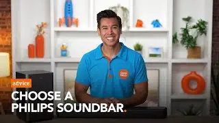 Which Philips soundbar is best for you?