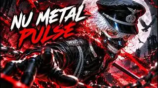 Nu Metal Pulse | Pure Energy in the Style of Linkin Park 🔥