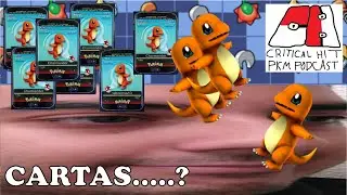 Unpacking de... Pokemon GO??