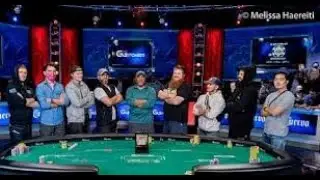 💲 WSOP _ Final Table 2021 ❗