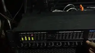 SOUNDCARD MOTU 896HD