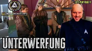 Schandvoller Frieden - Star Trek New Horizons  Let's Play #17