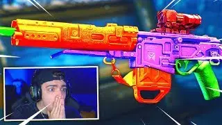 GOD GUN 2.0...😇 (NEW)