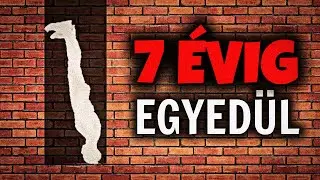 7 ÉVIG EGY KÉMÉNYBEN... (Joshua Maddux története)