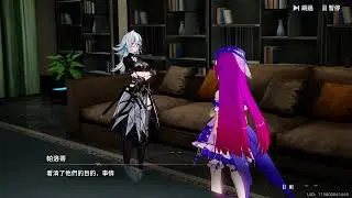 [幻塔5.6主線]進化末路 全程4K