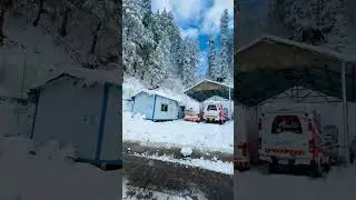 KALAM VALLEY | JOIN OUR 3 DAYS KALAM MALAM JABBA SWAT VALLEY TOUR