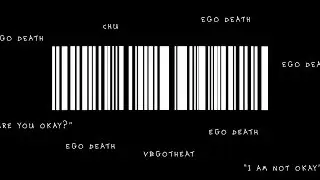 *FREE* JADEN SMITH x SYRE TYPE BEAT | EGO DEATH | JADEN TYPE BEAT