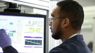 Core Lab HR Video