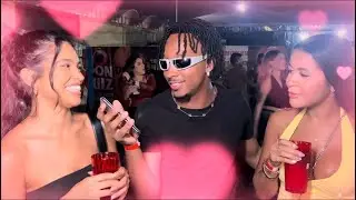 PRETO DO MOLHO VIROU O LATRELL SPENCER NO MEIO DAS PATY
