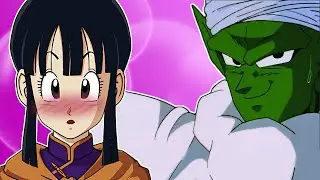 Me And...  Piccolo?!