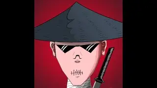 Vague Guys - Rare NFT Art