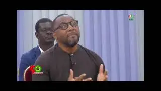 Domche veut sauver ses amis de jeunes Afrique devant le pr ib 