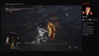 Transmiss&atilde;o ao vivo do PS4 de Sea-Boss29