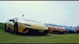 Supercars Event in Oman | Supercars Majlis |