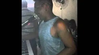 Charles Augusto - imposs&iacute;vel