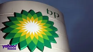 BP stock pops on strong Q1 earnings, Big Oil share buybacks