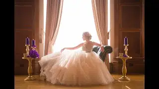 David Tutera's Wedding Planning Journey - Let the Journey Begin!