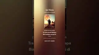 Ajo Mama