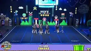 E-113 - TR Cheer - Jokers - AS-Open-L4.2