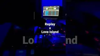 Replay x Love Island (Jay B Edit) #iyaz #replay #amnemonic #loveisland #dj #mashup