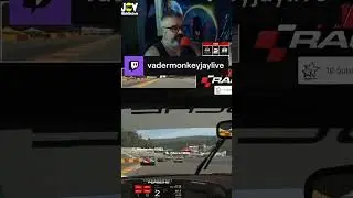 Spa Demolition Derby | vadermonkeyjaylive on #Twitch
