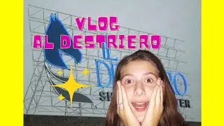 VLOG AL DESTRIERO