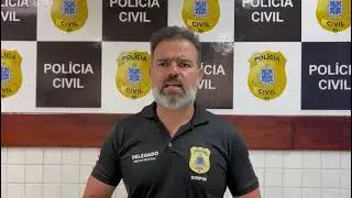 🚨 For&ccedil;a-tarefa &eacute; montada para investigar onda de homic&iacute;dios em Ipia&uacute;