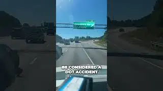 Don't let you DAC report ruin your Trucking career 🙂