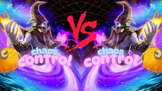 Yu-gi-oh! Goat Format Local Pov Bologna 19/02/2025 Match 1