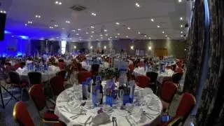 Highland Business Dinner 2016
