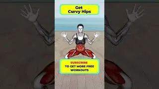 Get Curvy Hips