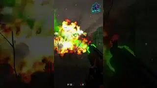 NICE ANIMATION - Serious Sam 4 #shorts