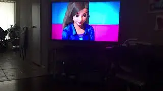 Opening To The Land Before Time XIV: Journey Of The Brave DVD 2016