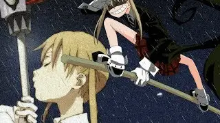MAKA ALBARN / Soul Eater「AMV」