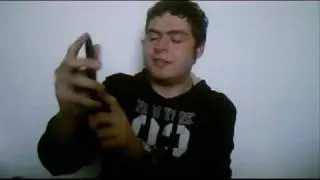Unboxing Gear4 - Hardman Pro (iPod Touch Case)