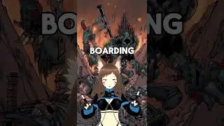 Why do the Kroot and Tau work so well together? #warhammer40k #40klore #vtuber