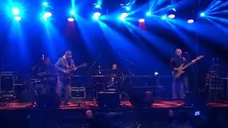Europa (Santana) - Lauženki