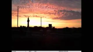 Edgcumbe Dawn 16th August 2015