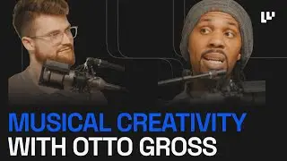 Эпизод №49: Развитие творческой жизни с Отто Гроссом