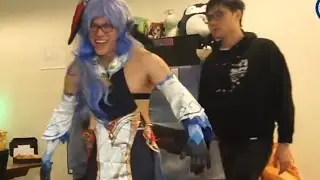BTMC & BOXBOX NPC MOMENT