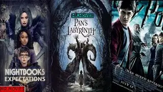 TOP 5 Best Epic Fantasy Movie in Hindi || HOLLYWOOD MOVIES || BY MR.MOVIES