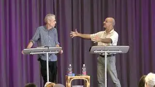 Weekly Torah Portion: Bereshit (2022) | פרשת בראשית